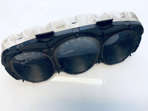Used Instrument cluster Instrument cluster CHEVROLET EVANDA 2.0 (131 hp) 35561218 35561218