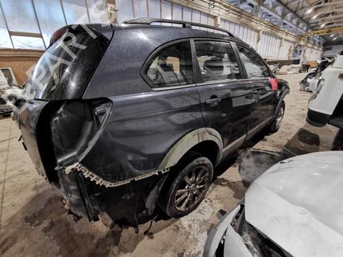 Switch CHEVROLET CAPTIVA (C100, C140) 2.0 D 4WD | BP32538584I30 