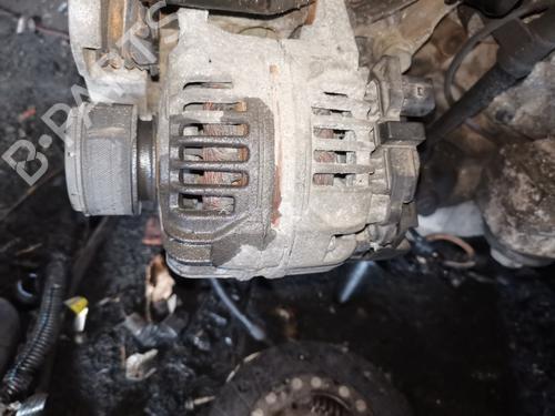 Used Alternator Alternator 35576229 35576229