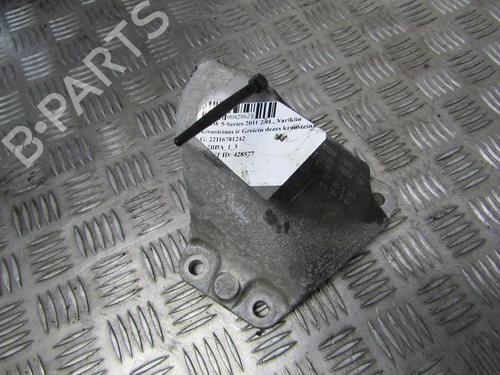 Used Support Support BMW 5 (F10) 525 d (204 hp) 33495287 33495287