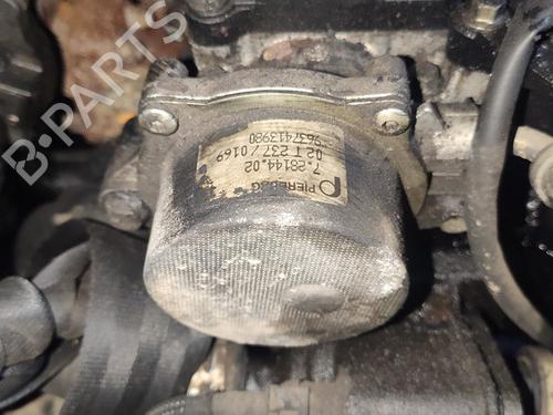 Used Vacuum pump Vacuum pump 35546323 35546323