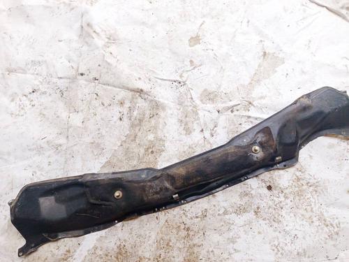 Used Scuttle panel Scuttle panel TOYOTA COROLLA Verso (ZER_, ZZE12_, R1_) 2.2 D-4D (AUR10_, AUR10R) (136 hp) 34755942 34755942