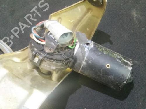 Used Front wipers mechanism Front wipers mechanism RENAULT 19 I Chamade (L53_) 1.7 (L53C) (90 hp) 35666270 35666270