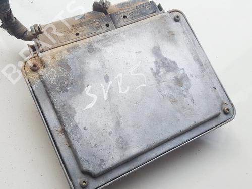 Engine control unit (ECU) OPEL ASTRA G Hatchback (T98) 2.0 DI (F08, F48) | BP33519196M57 - Image 2
