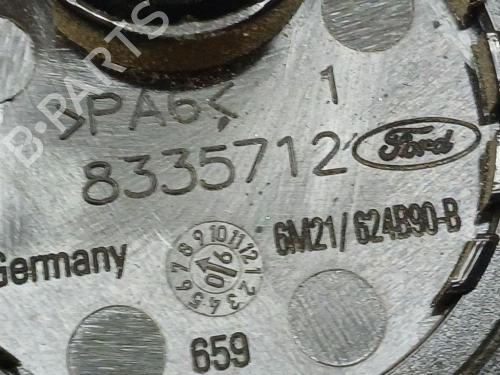 Interior handle FORD GALAXY II (WA6) 1.8 TDCi | BP40485951I7 - Image 4