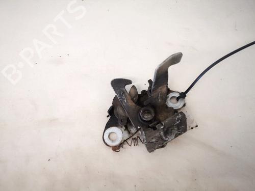 hjelmlås hjelmlås RENAULT MEGANE Scenic (JA0/1_) 1.6 e (JA0F) (90 hp) 35500195 35500195