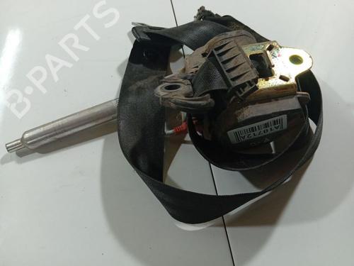 Used Front right seatbelt Front right seatbelt AUDI 80 B4 Saloon (8C2) 1.9 TDI (90 hp) 34920277 34920277