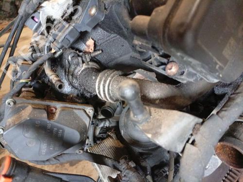 Tubo Tubo VW POLO V (6R1, 6C1) 1.2 TDI (75 hp) 37084159 37084159