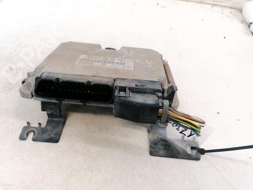 Used Engine control unit (ECU) Engine control unit (ECU) AUDI A3 (8L1) 1.8 (125 hp) 32884691 32884691
