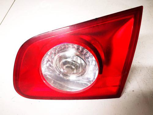 Used Left tailgate light Left tailgate light 34867316 34867316