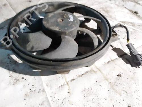 Fan PEUGEOT 807 (EB_) 2.0 HDi | BP35272968M128 - Image 3