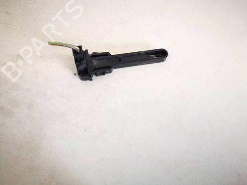 Used Electronic module Electronic module BMW 1 (E81) 120 d (163 hp) 35296196 35296196