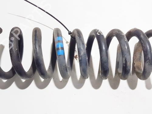 Used Shock absorber spring Shock absorber spring MERCEDES-BENZ CLC-CLASS (CL203) CLC 220 CDI (203.708) (150 hp) 35874029 35874029