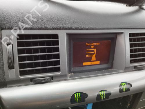 Switch OPEL SIGNUM Hatchback (Z03) 2.2 DTI (F48) | BP32906104I30 - Image 9