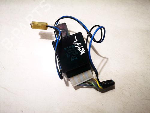 Used Electronic module Electronic module 35553911 35553911