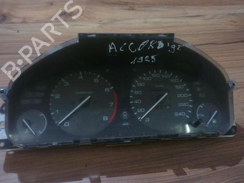 Quadro strumenti Quadro strumenti HONDA ACCORD V (CC, CD) 2.0 i S (CD4) (131 hp) 35877172 35877172