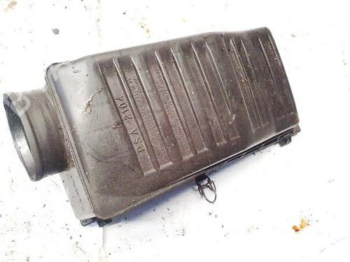 Used Air filter box Air filter box PEUGEOT 405 I Break (15E) 1.9 D (64 hp) 35363144 35363144