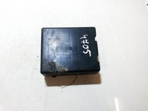 Used Electronic module Electronic module VW TOUAREG (7LA, 7L6, 7L7) 2.5 R5 TDI (174 hp) 33515508 33515508