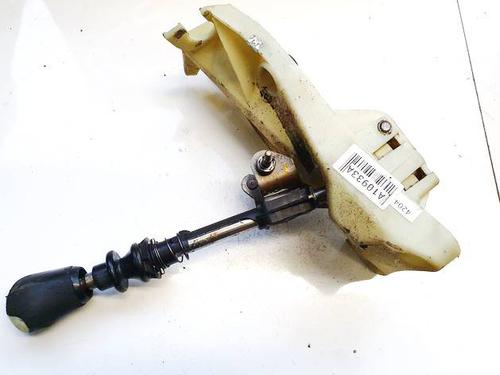 Selector da caixa Selector da caixa NISSAN PRIMERA Hatchback (P12) 1.9 dCi (120 hp) 34862084 34862084