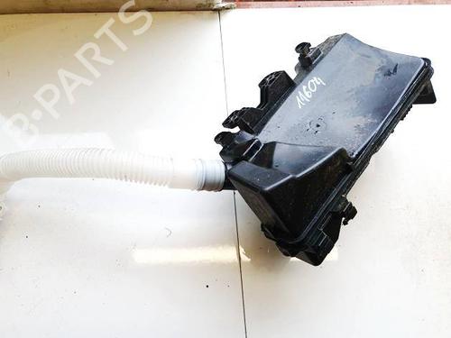Used Windscreen washer tank Windscreen washer tank 37598460 37598460