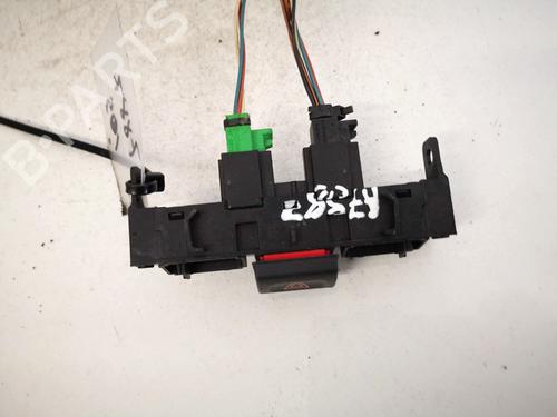 Warning switch JAGUAR X-TYPE I (X400) 3.0 V6 All-wheel Drive | BP35431098I22 - Image 3