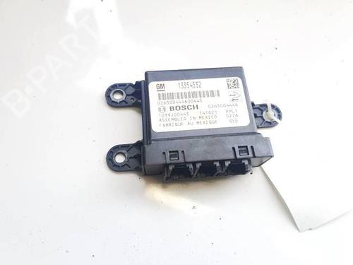 Used Electronic module Electronic module 34777776 34777776