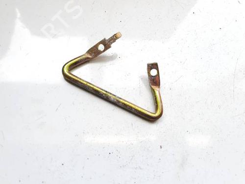 Used Support Support SEAT ALTEA (5P1) 2.0 TDI 16V (140 hp) 36588285 36588285