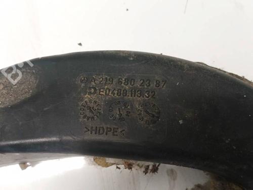 Pipe OPEL INSIGNIA A (G09) 2.0 CDTI (68) | BP35211370M125 - Image 4