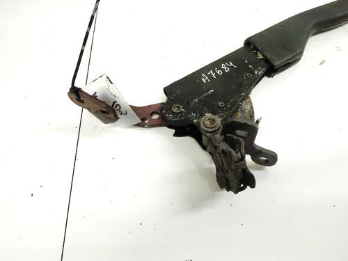 Hand brake VW PASSAT B5.5 (3B3) 1.9 TDI | BP35467909I18 - Image 2