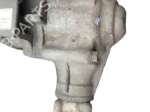 Used Transfer box Transfer box 35406226 35406226