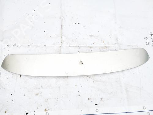Spoiler bagklap Spoiler bagklap 35640187 35640187
