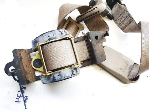 Rear right seatbelt CHRYSLER PACIFICA 3.5 | BP35323363I28 - Image 2