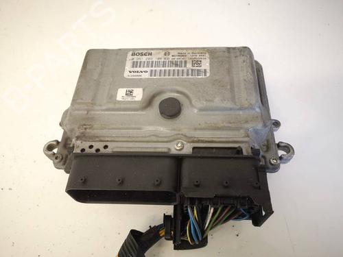 Used Engine control unit (ECU) Engine control unit (ECU) VOLVO V70 III (135) 2.5 T (200 hp) 32972443 32972443