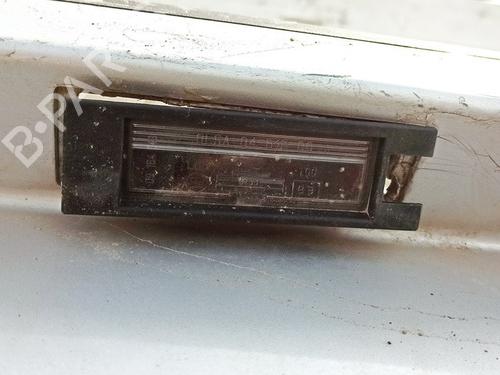 licence-plate-light-opel-vectra-c-z02-2002-2003-2004-2005-2006-2007-2008-2009-35594325 main image