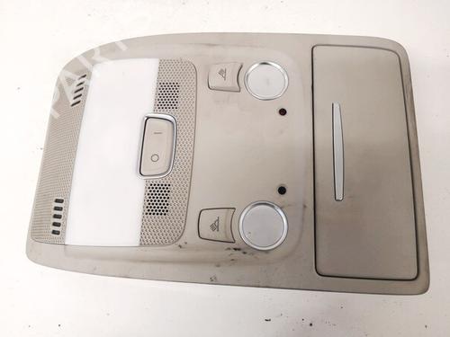 Used Interior roof light Interior roof light BMW 1 (F20) 120 d (184 hp) 35468573 35468573