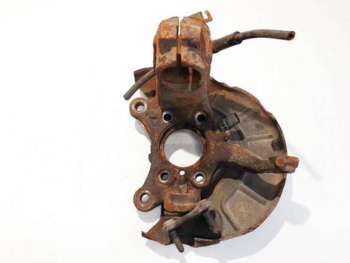 Used Left front steering knuckle Left front steering knuckle 35213822 35213822