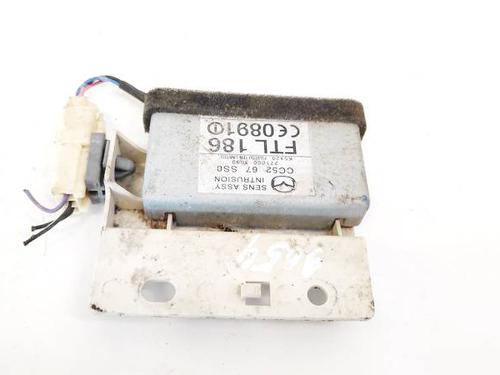 Used Electronic module Electronic module MAZDA 5 (CR) 2.0 CD (CR19) (143 hp) 32946186 32946186