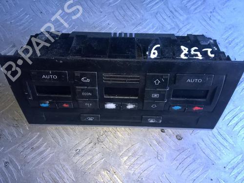 comando-chauffage-audi-a4-b6-8e2-2000-2001-2002-2003-2004-2005-35880496 main image