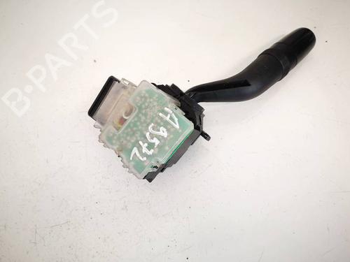 Warning switch MAZDA 6 Saloon (GG) 2.0 (GGEP, GG10) | BP35199517I22 - Image 2