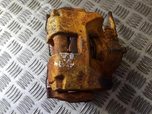 Used Right front brake caliper Right front brake caliper SAAB 9-3 (YS3F, E79, D79, D75) 2.0 t (210 hp) 35689336 35689336