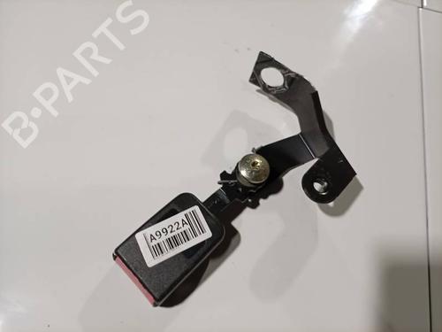 Seat buckle RENAULT VEL SATIS (BJ0_) 3.0 dCi (BJ0J, BJ0N) | BP36685843I32 - Image 2