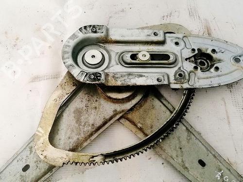 Front right window mechanism FORD FOCUS C-MAX (DM2) 1.6 TDCi | BP35617771C23 - Image 2
