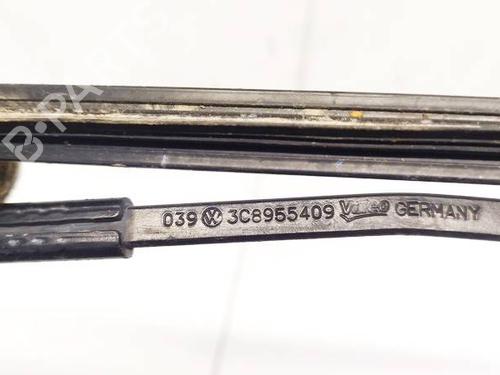 Front windshield wiper arm VW PASSAT CC B6 (357) 2.0 TDI | BP32610321C143