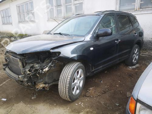 Engine mount HYUNDAI SANTA FÉ II (CM) 2.2 CRDi GLS | BP32937715M89  - Image 6