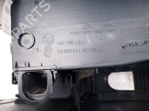 Cup/Object holder SKODA OCTAVIA II (1Z3) 2.0 TDI | BP35360733I37 - Image 3