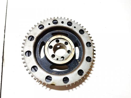 Pulley MAZDA CX-7 (ER) 2.2 MZR-CD AWD (ER10A) | BP35463761M122 - Image 3