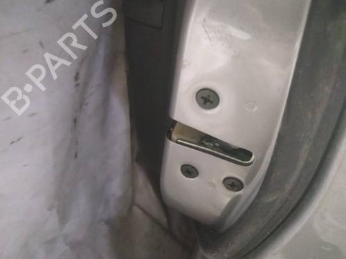 Used Front right lock Front right lock MAZDA 3 (BL) 1.6 MZR (BL14) (105 hp) 35249821 35249821