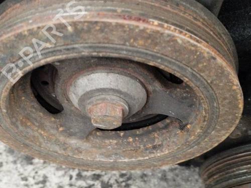 Pulley SUZUKI SX4 (EY, GY) 1.6 DDIS (RW416D) | BP35294715M122 - Image 2