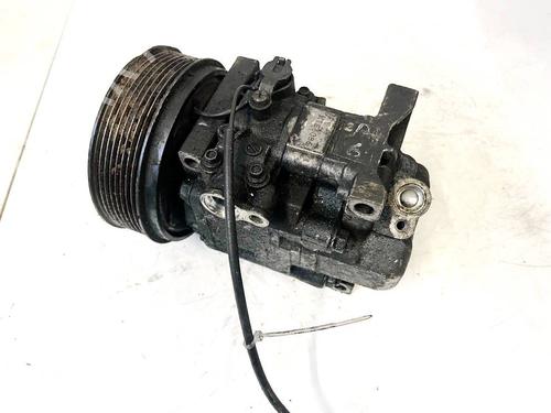 AC compressor AUDI A6 C6 (4F2) 2.4 | BP35358859M34 - Image 2