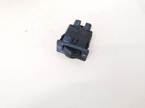 Used Switch Switch TOYOTA COROLLA Saloon (_E12_) 1.4 D-4D (NDE120_, NDE120R) (90 hp) 35609284 35609284